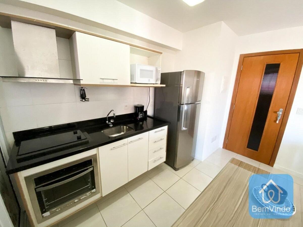 Apartamento A 30M Do Salvador Shopping Luaran gambar