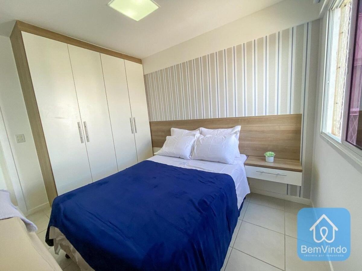 Apartamento A 30M Do Salvador Shopping Luaran gambar